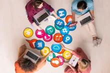 Digitales para Transformar la Sociedad 