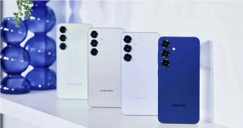 moviles