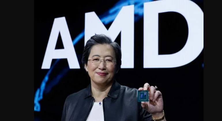 Lisa Su