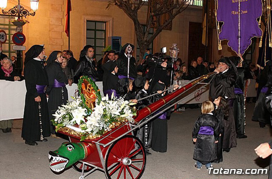 La bocina: Esencia de Totana. Generaciones unidas por la pasión e interés por la pervivencia de este tradicional instrumento.