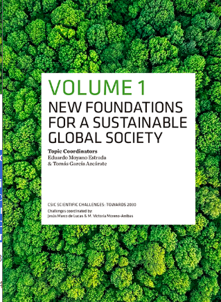Fundaciones para una sociedad global