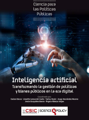 Inteligencia artificial
