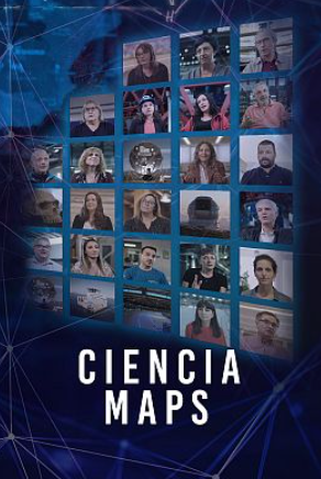 ciencia maps