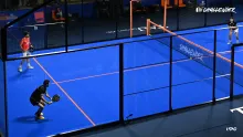 padel
