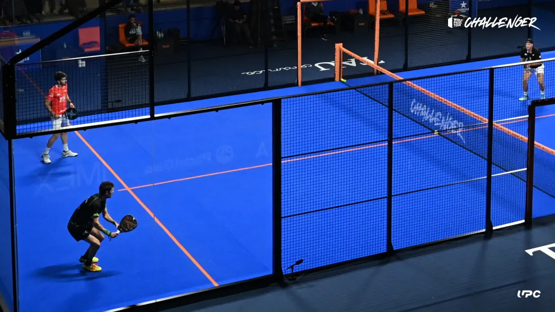 padel