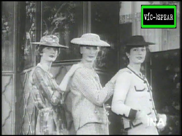 Coco Chanel