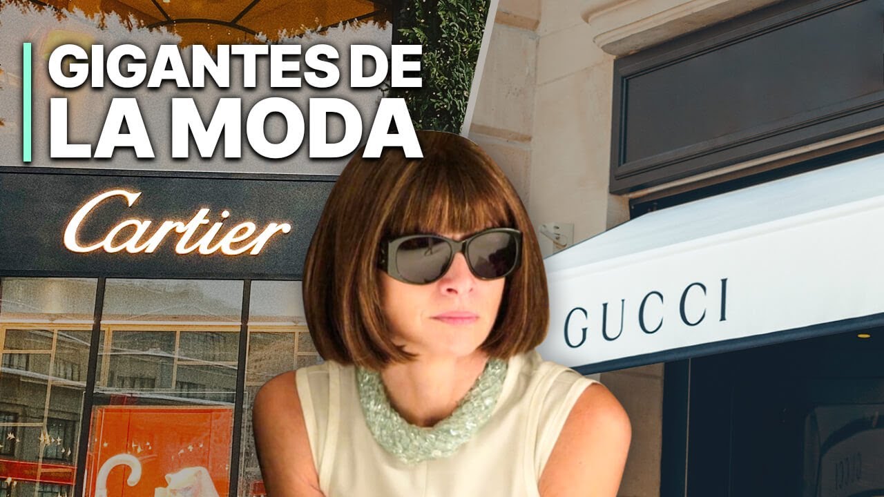 Anna Wintour de portada