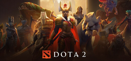dota2