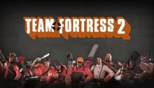 Team Fortress 2 miniatura