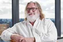Gabe Newell