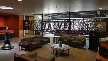 Valve Lobby